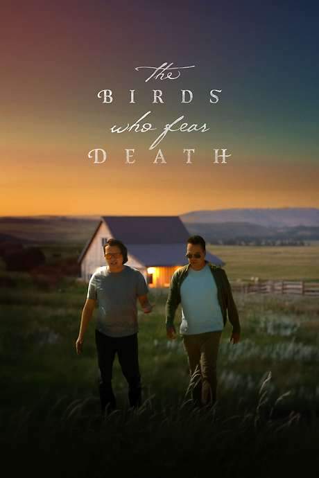 The Birds Who Fear Death